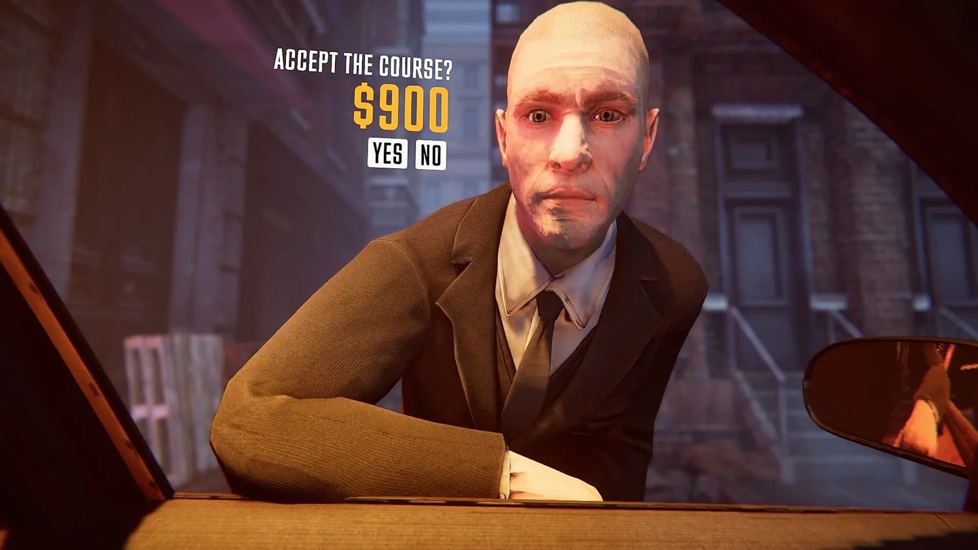 Taxi Simulator görsel 9