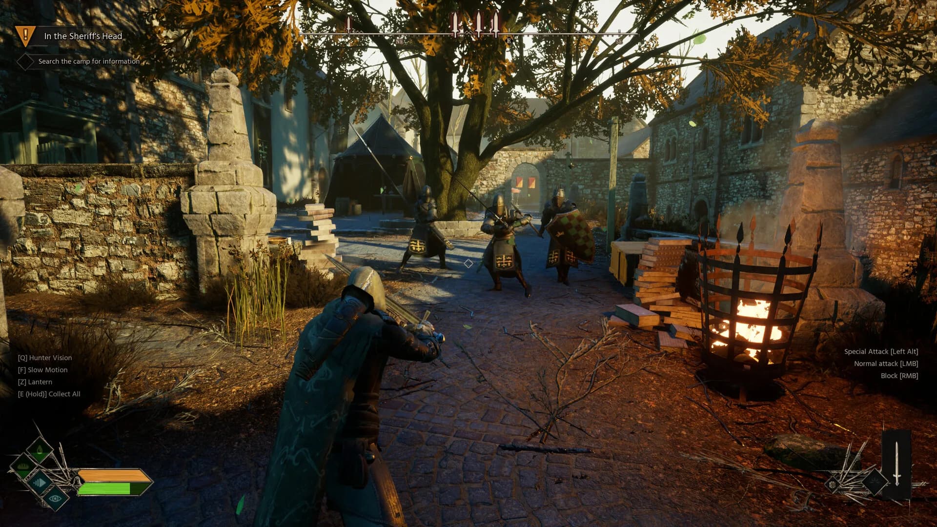 Robin Hood - Sherwood Builders görsel 2