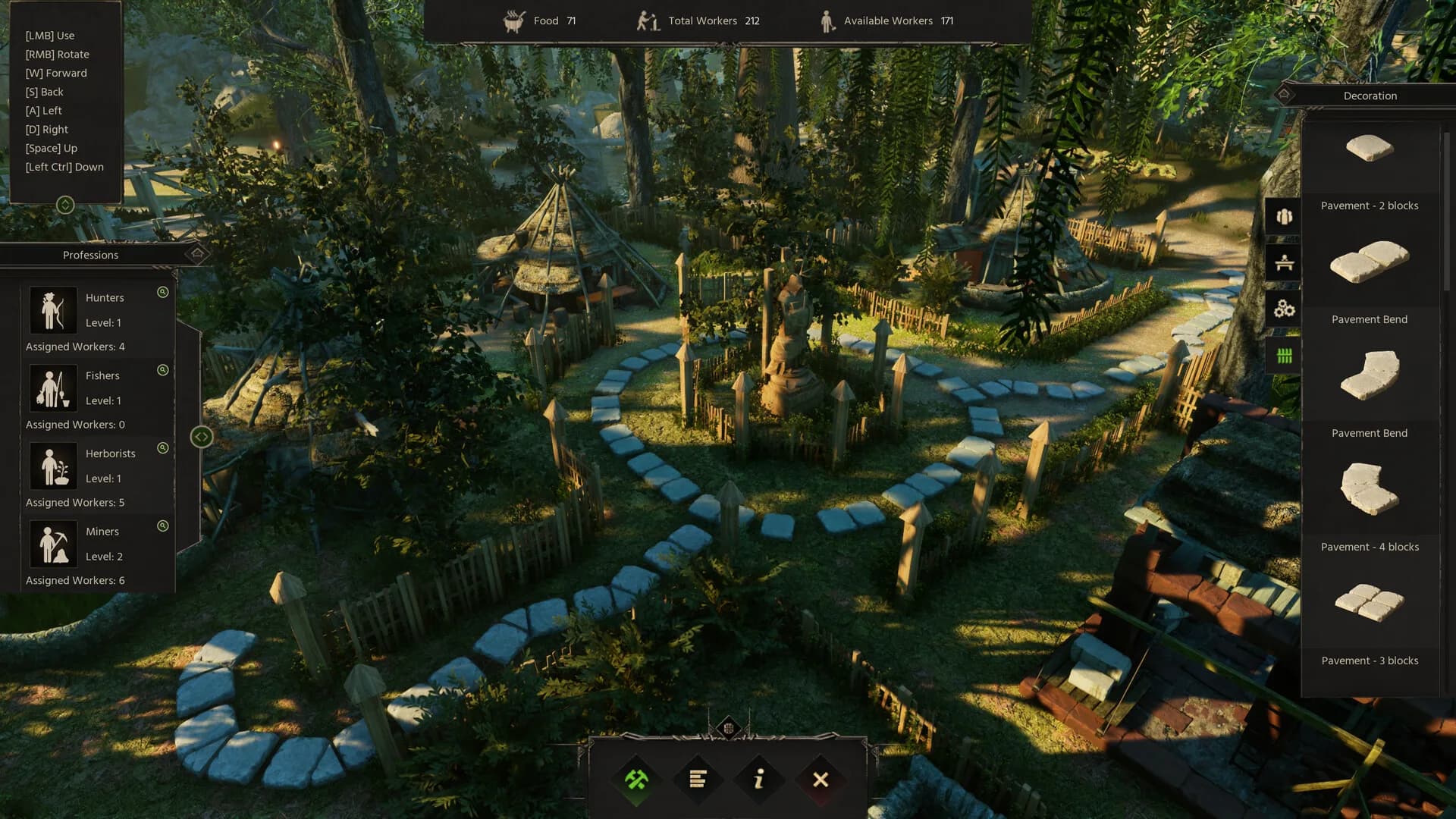 Robin Hood - Sherwood Builders görsel 3