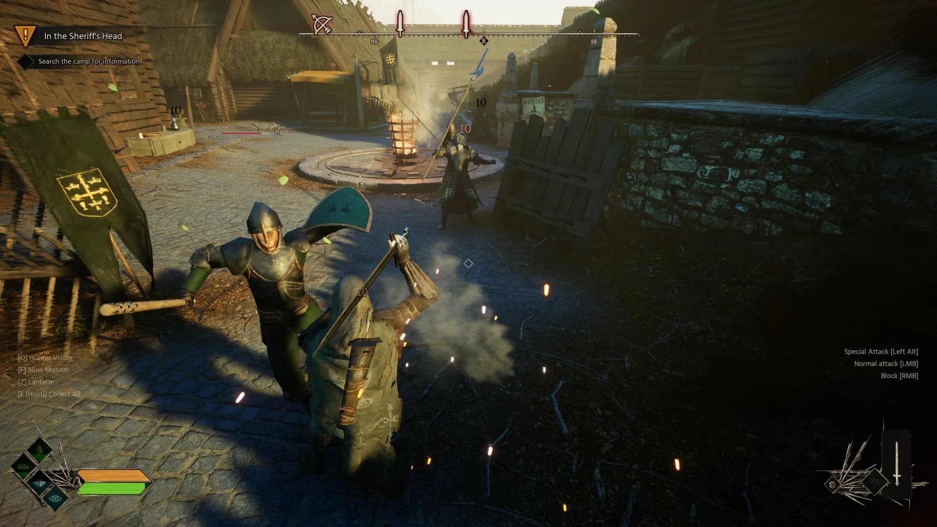 Robin Hood - Sherwood Builders görsel 12