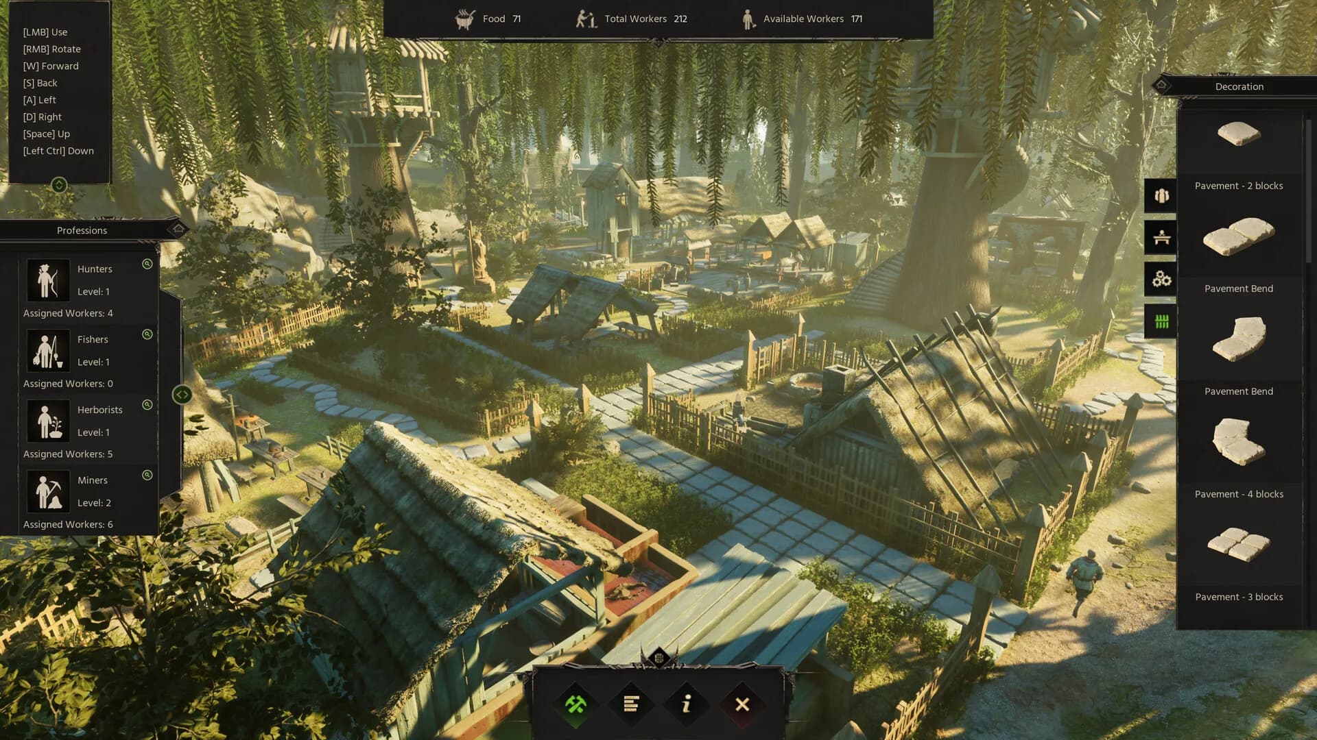 Robin Hood - Sherwood Builders görsel 7