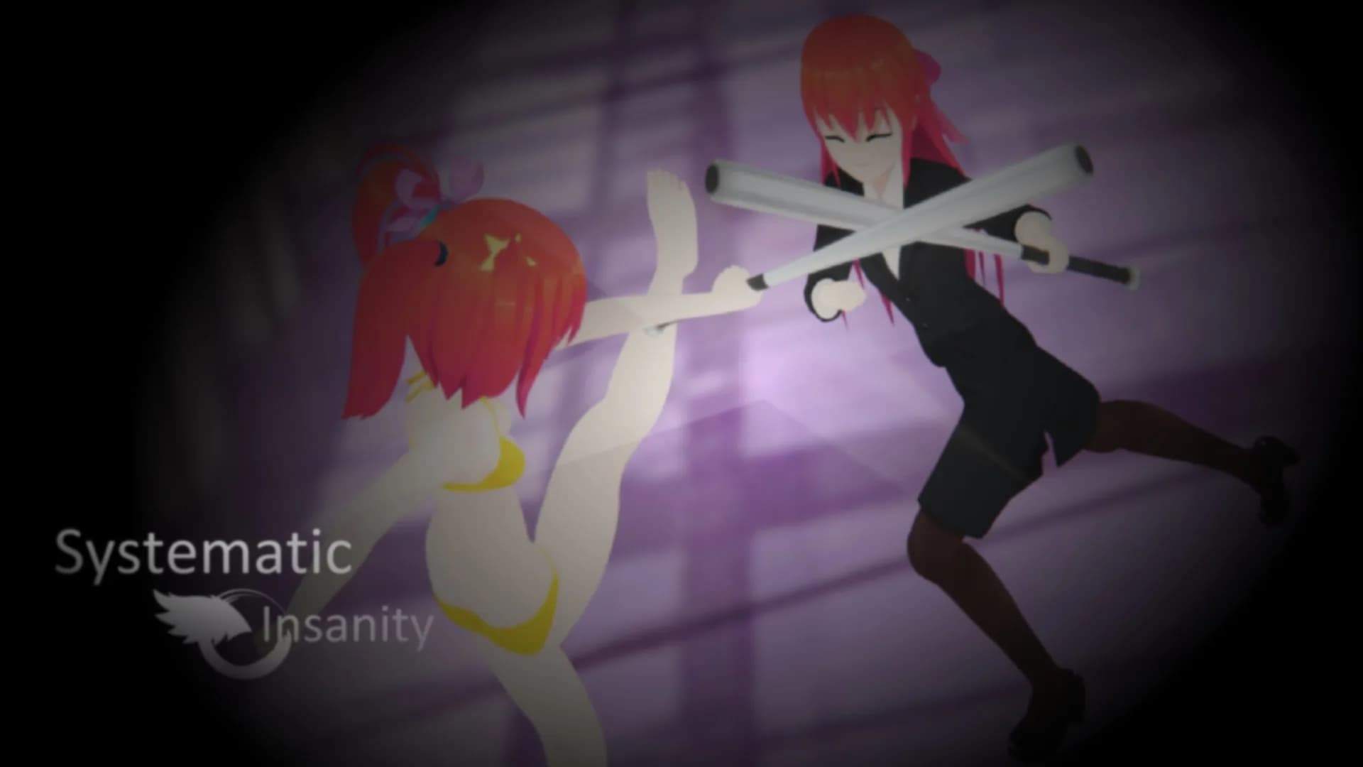 Systematic Insanity görsel 9