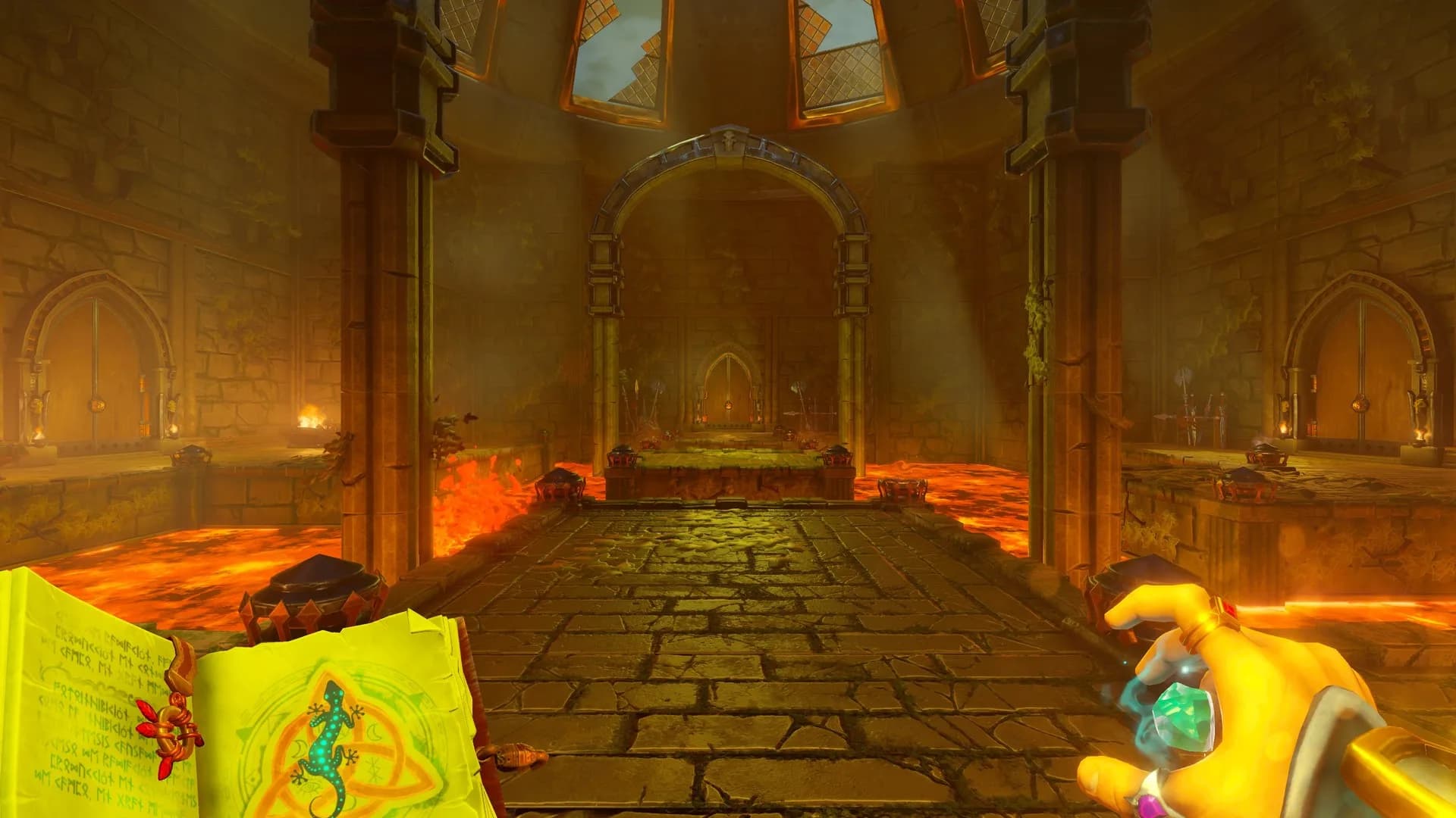 Ziggurat 2 görsel 21