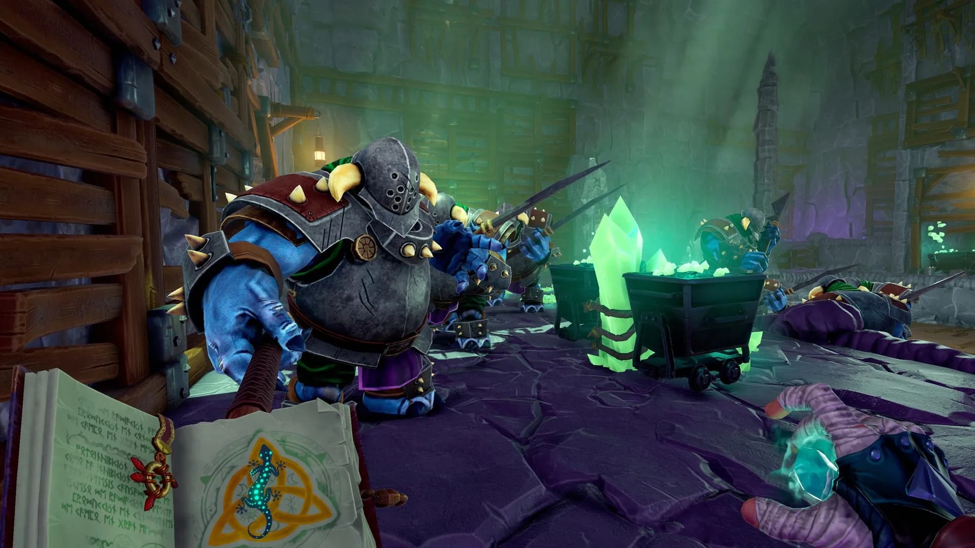 Ziggurat 2 görsel 5