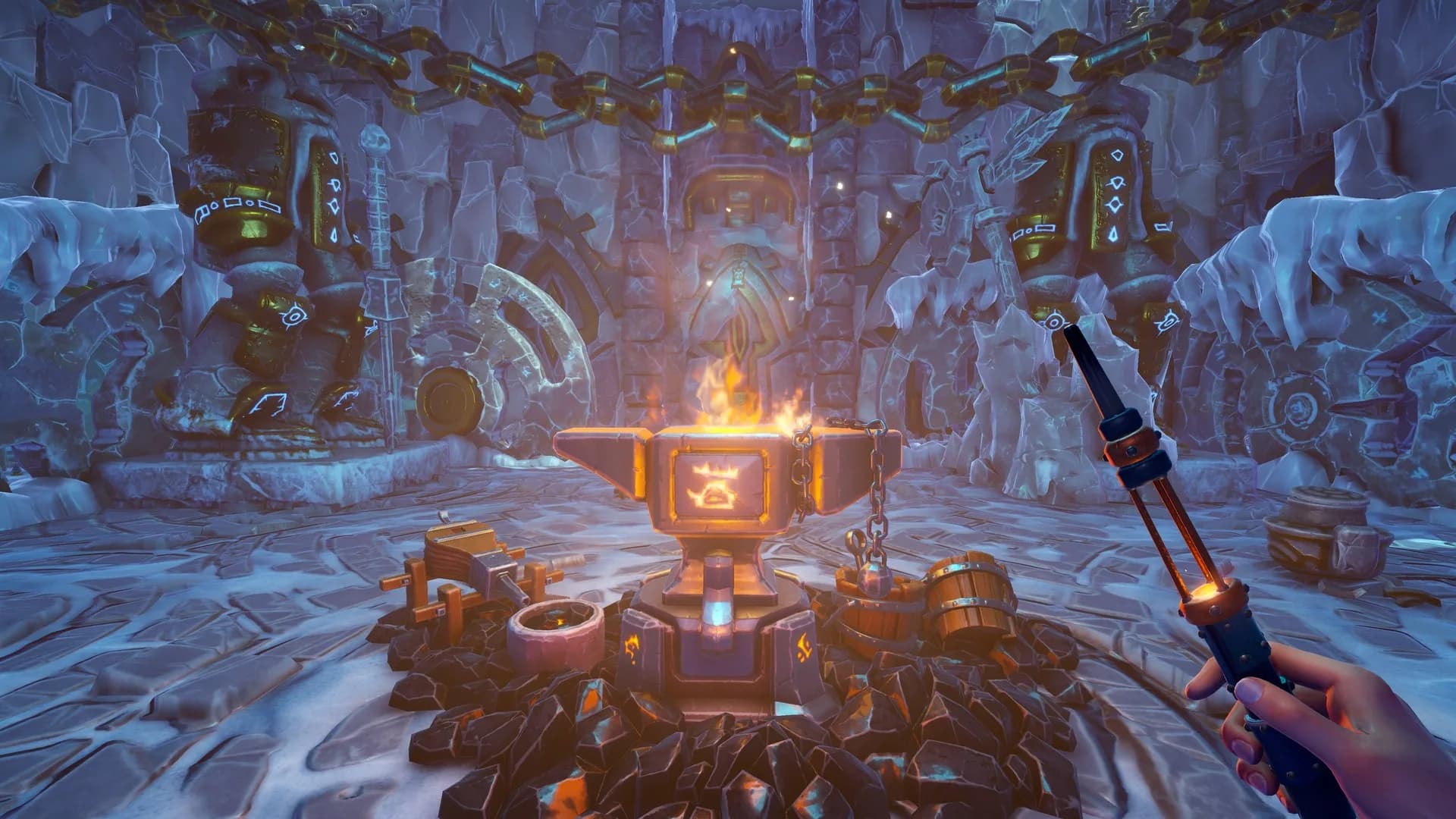 Ziggurat 2 görsel 6