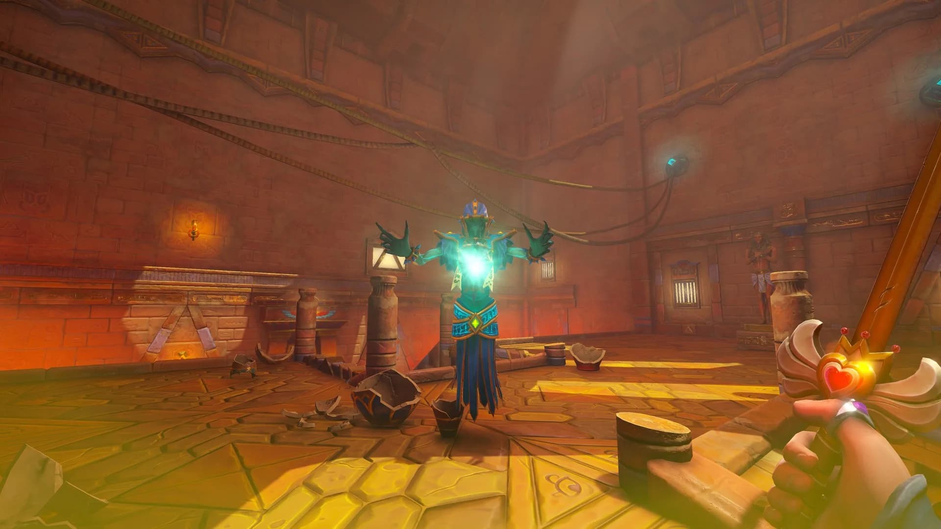 Ziggurat 2 görsel 7