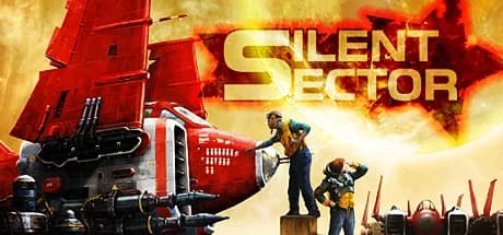 Silent Sector görsel 1