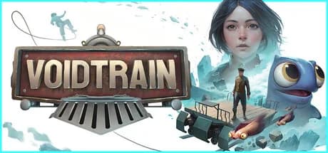 Voidtrain görsel 1