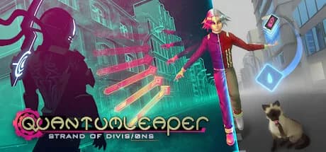Quantumleaper görsel 1