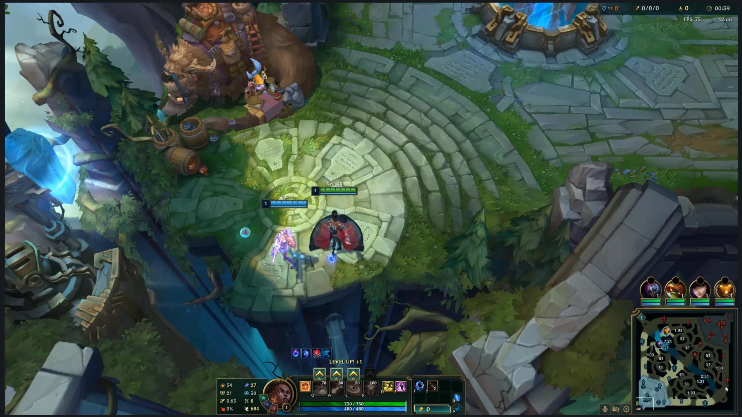 League of Legends görsel 6