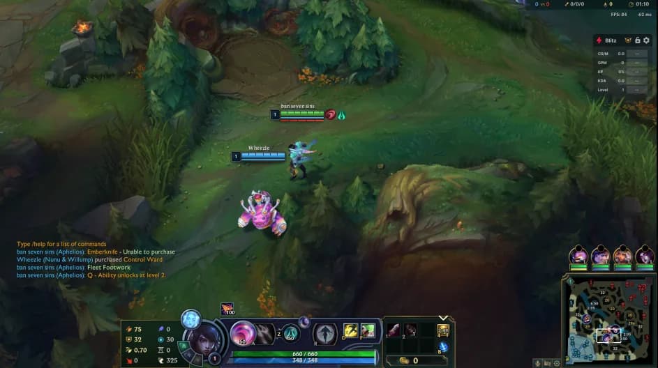 League of Legends görsel 8