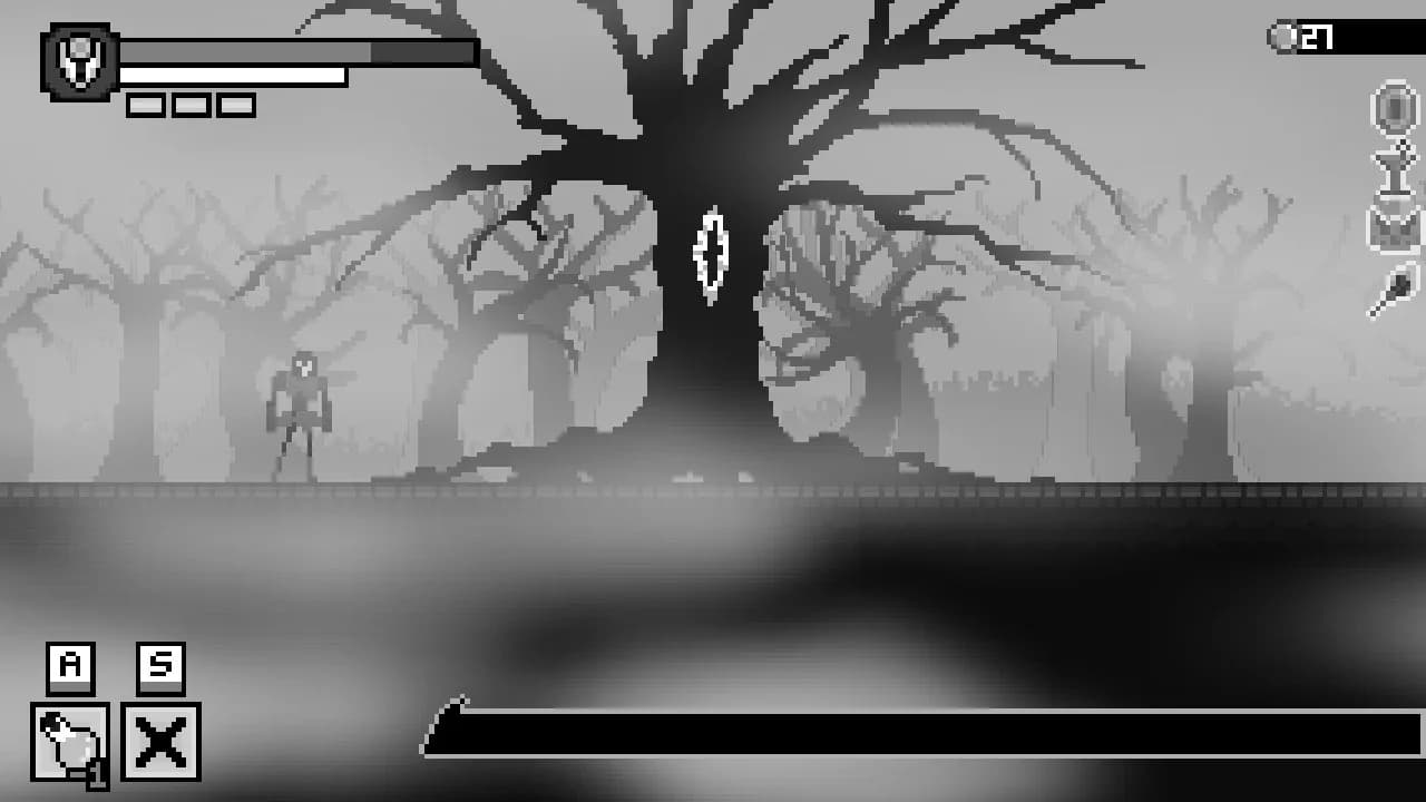 AshenForest görsel 5