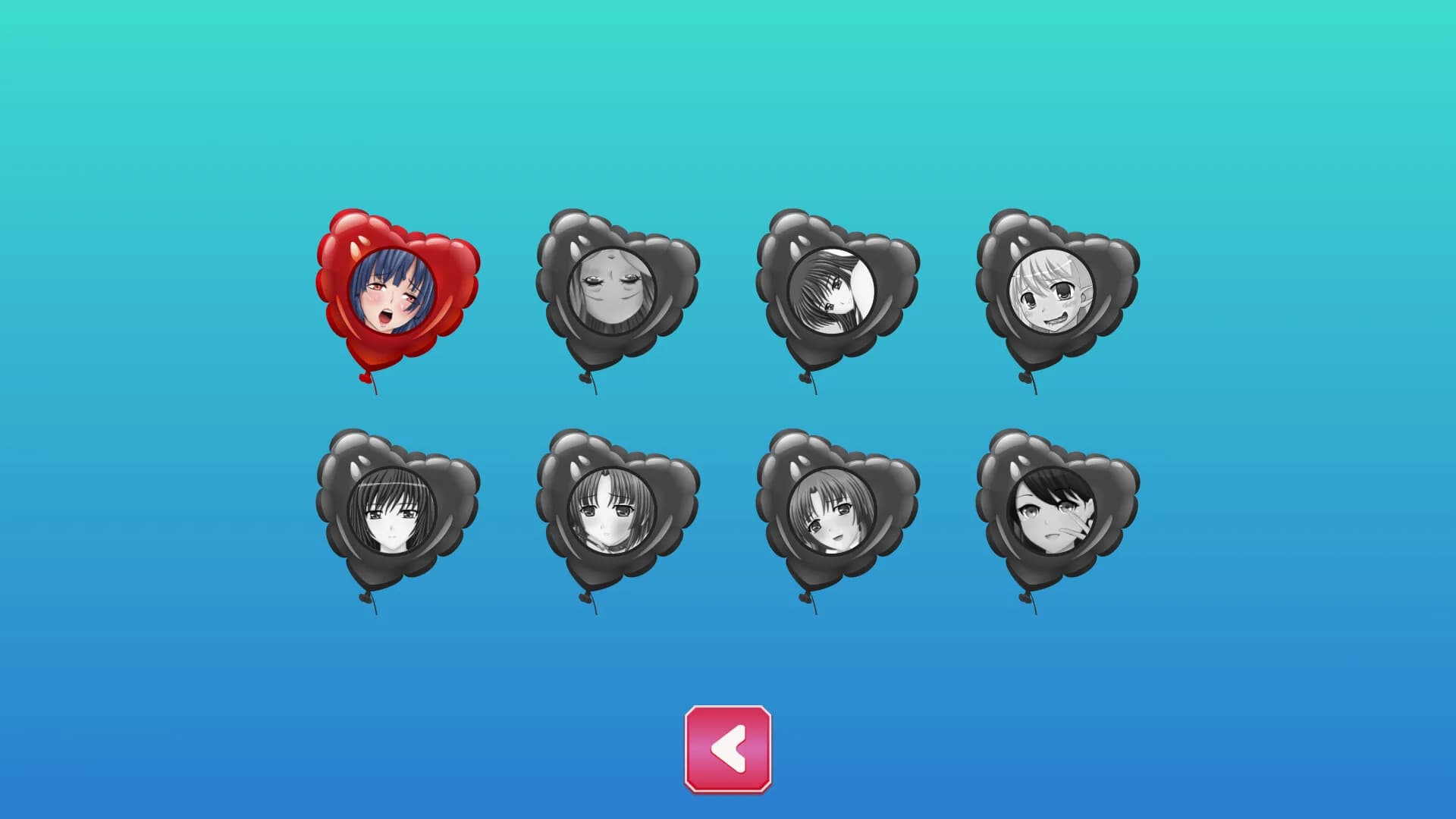 Hentai Balloons görsel 2