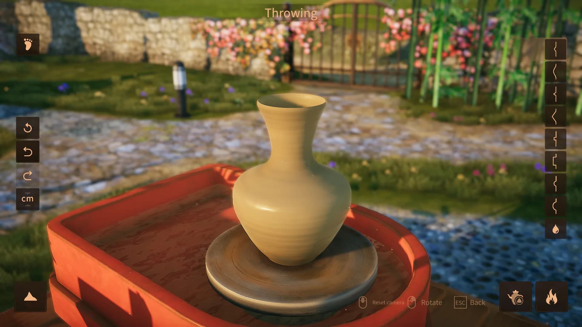 Master Of Pottery görsel 2
