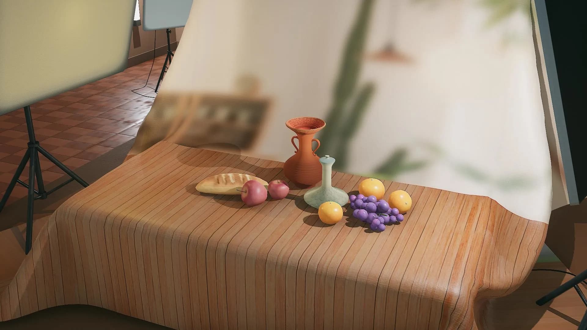 Master Of Pottery görsel 4