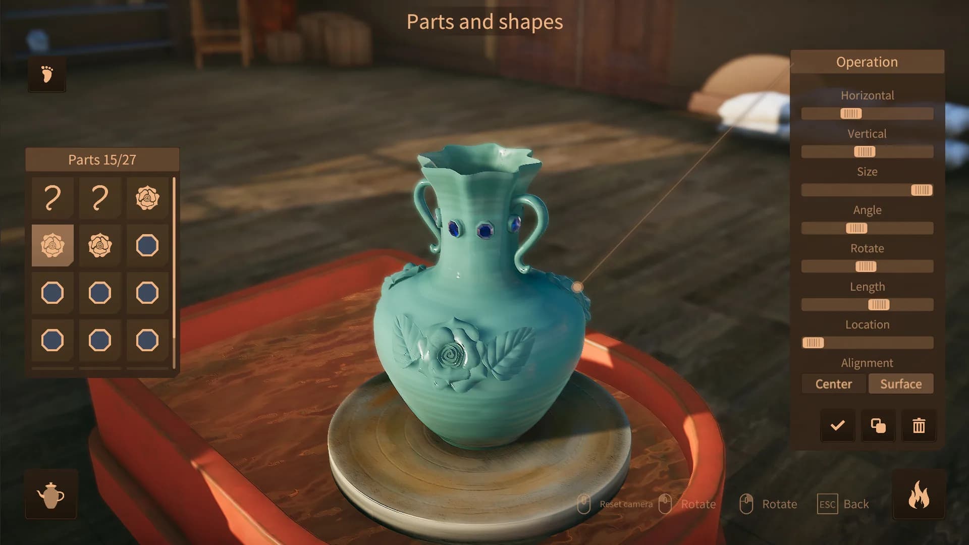 Master Of Pottery görsel 7