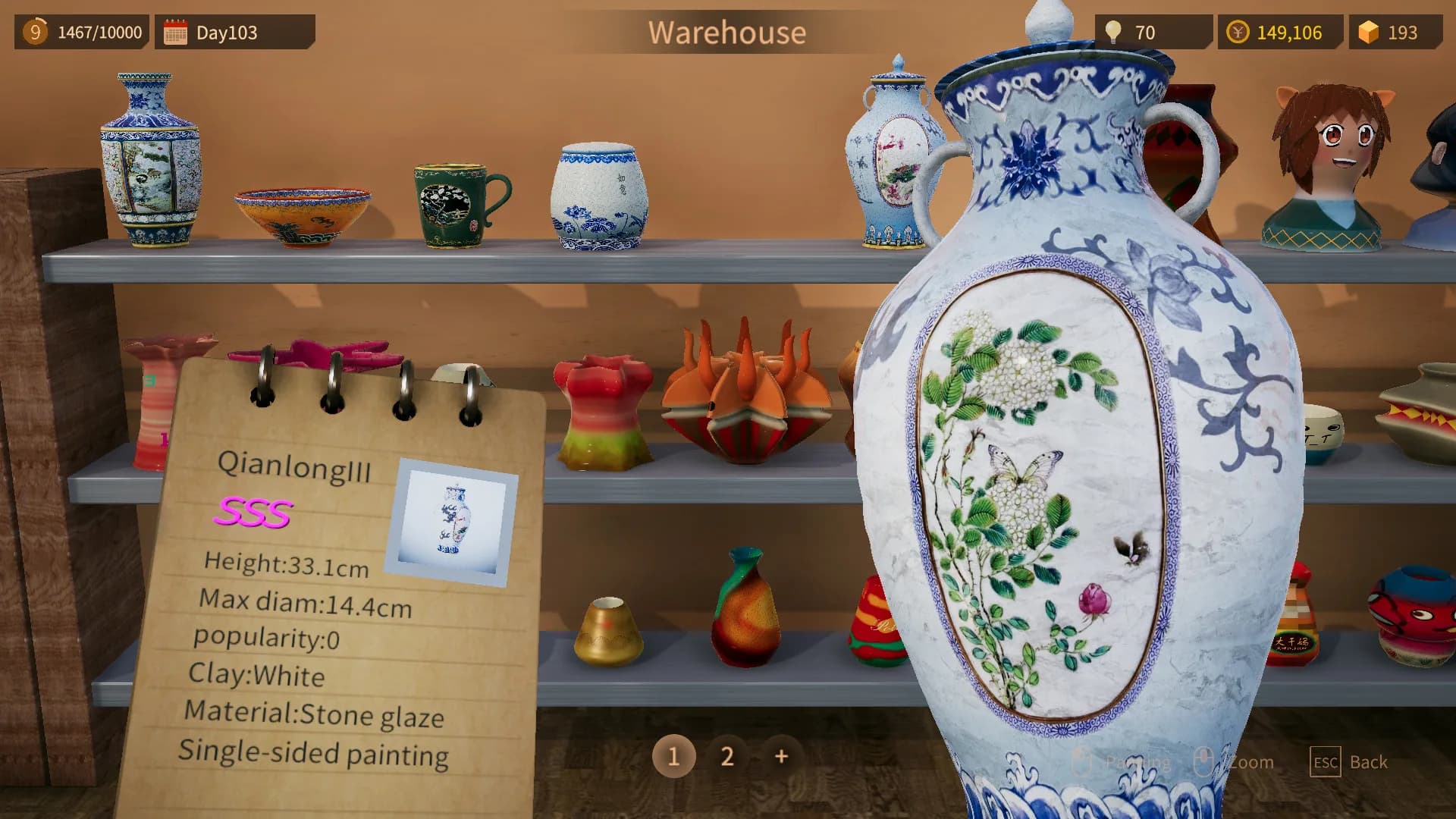 Master Of Pottery görsel 9