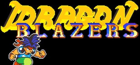 Dragon Blazers