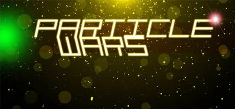 Particle Wars görsel 1