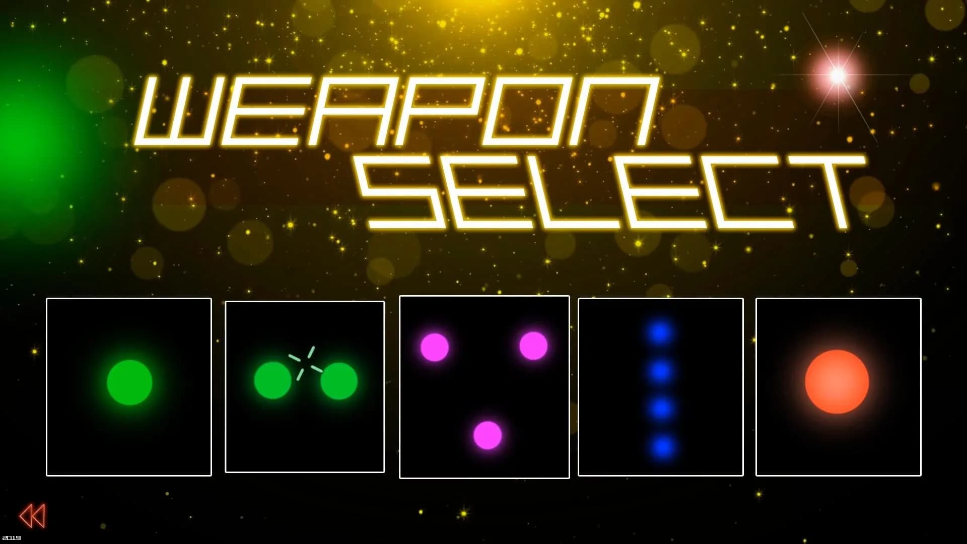 Particle Wars görsel 6
