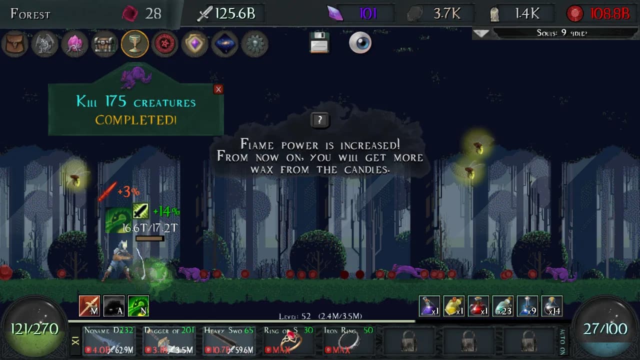Grim Clicker görsel 12