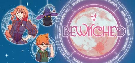 Bewitched: Part 1