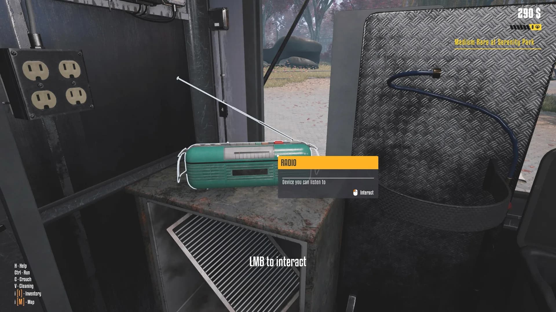Food Truck Simulator görsel 8