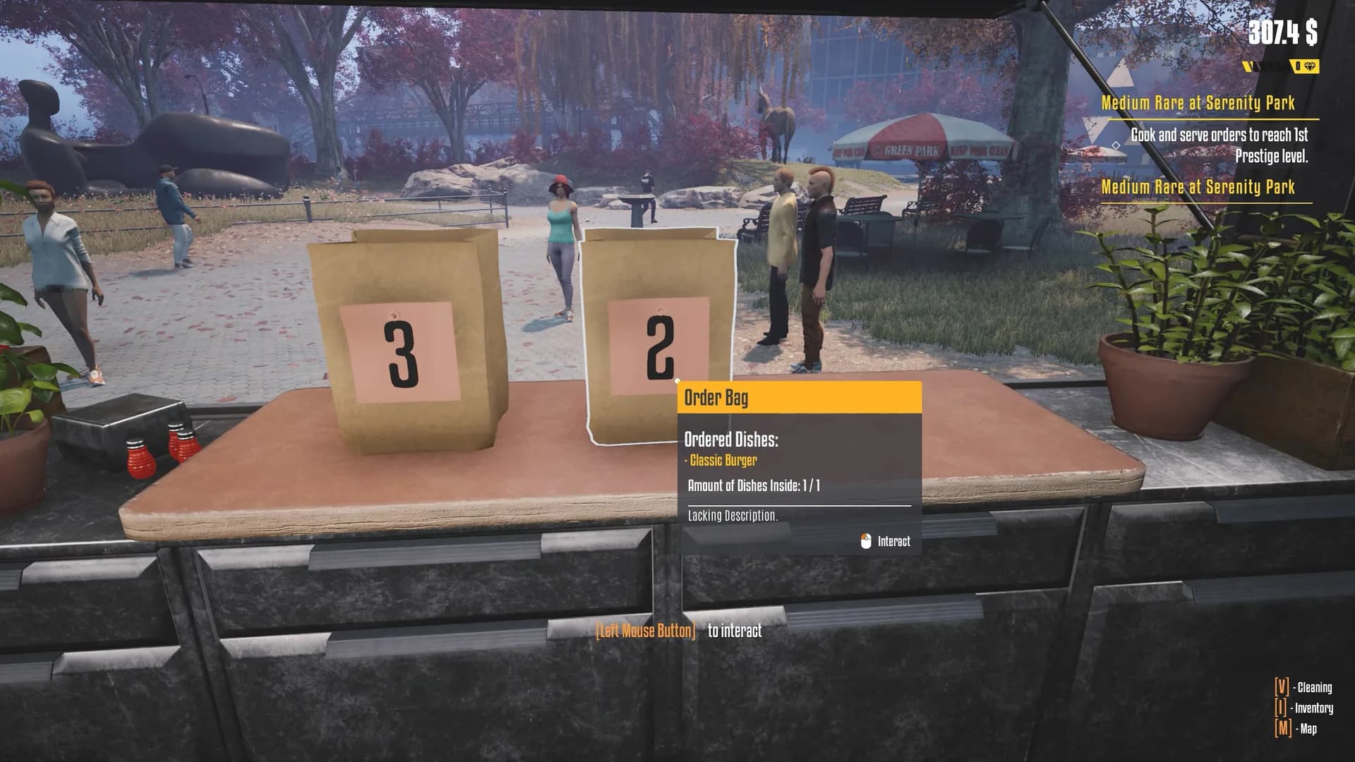 Food Truck Simulator görsel 9