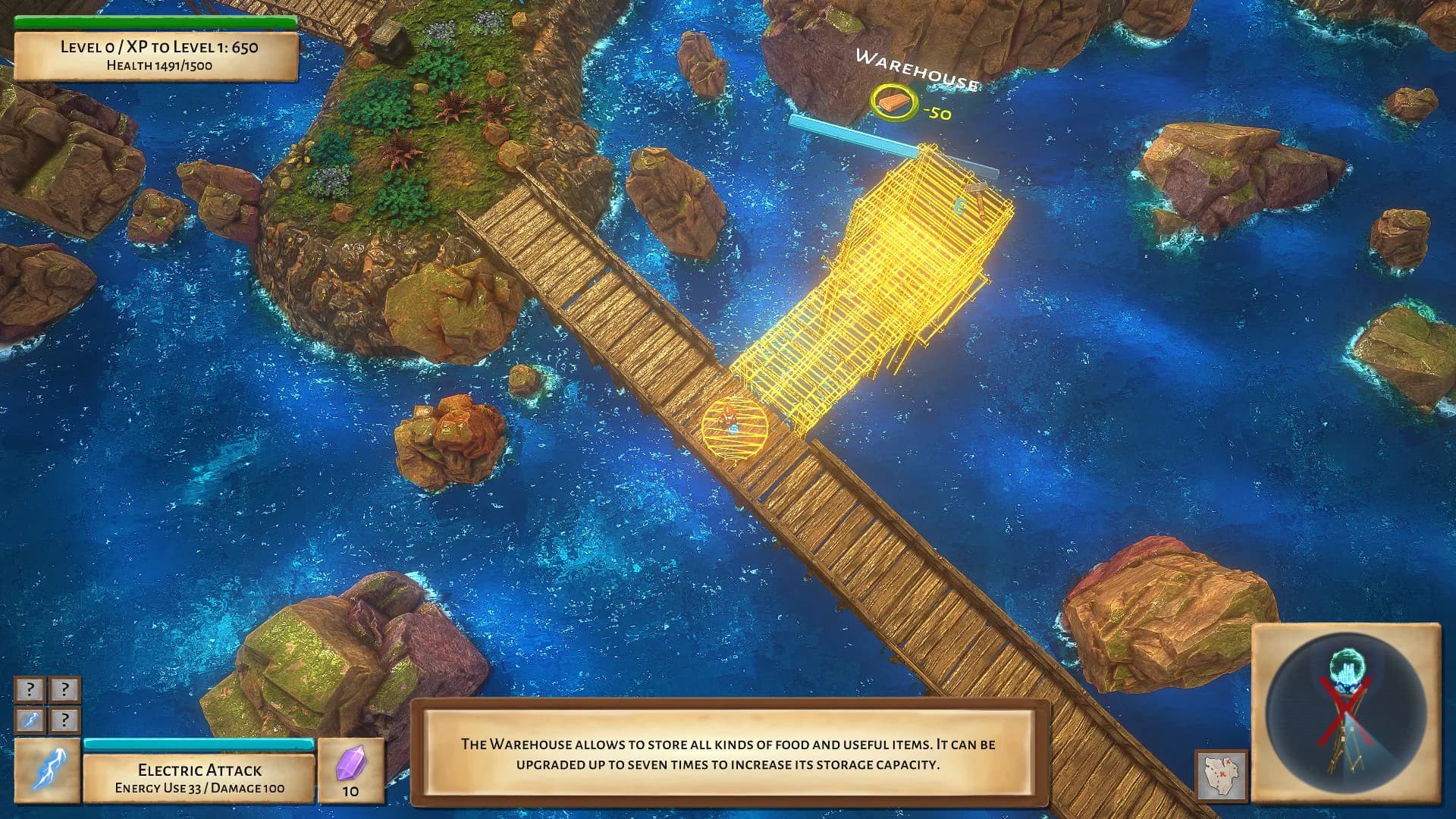 Discoverer görsel 6