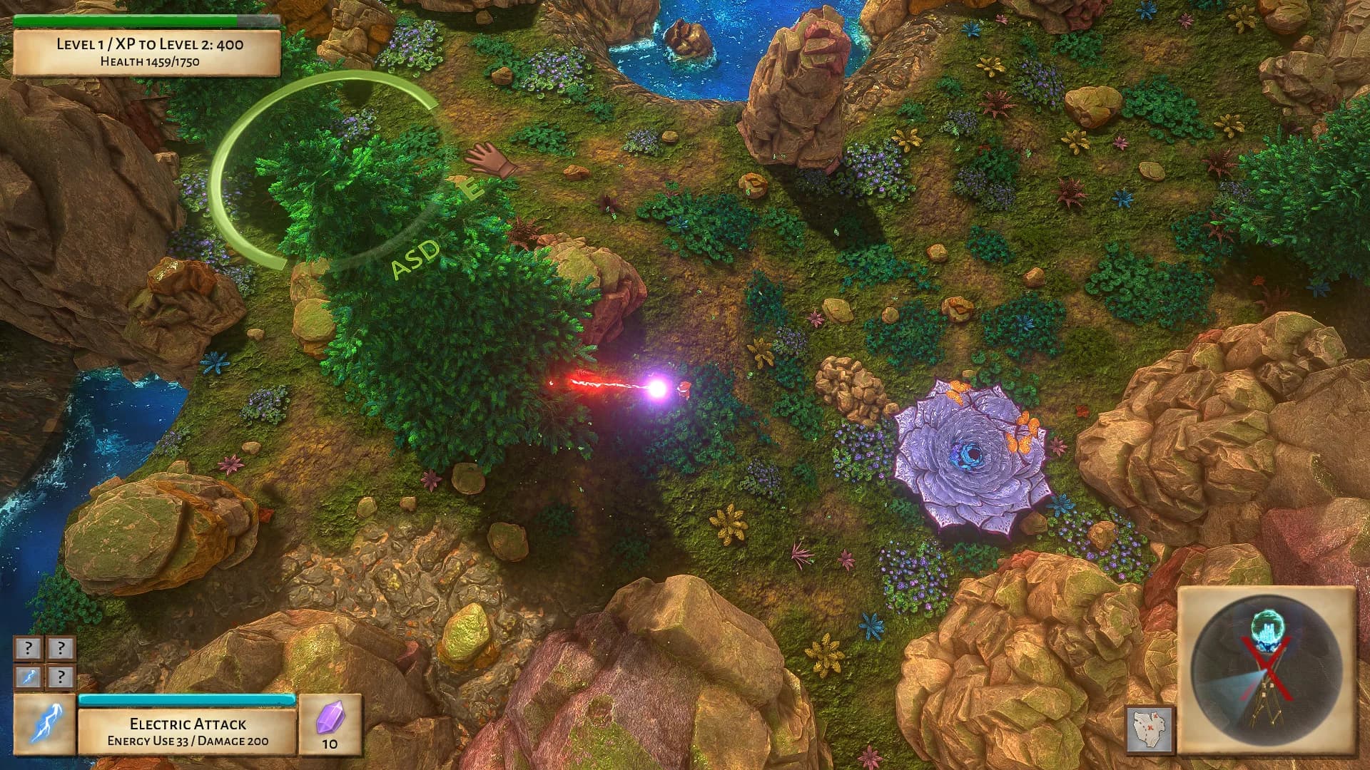 Discoverer görsel 8