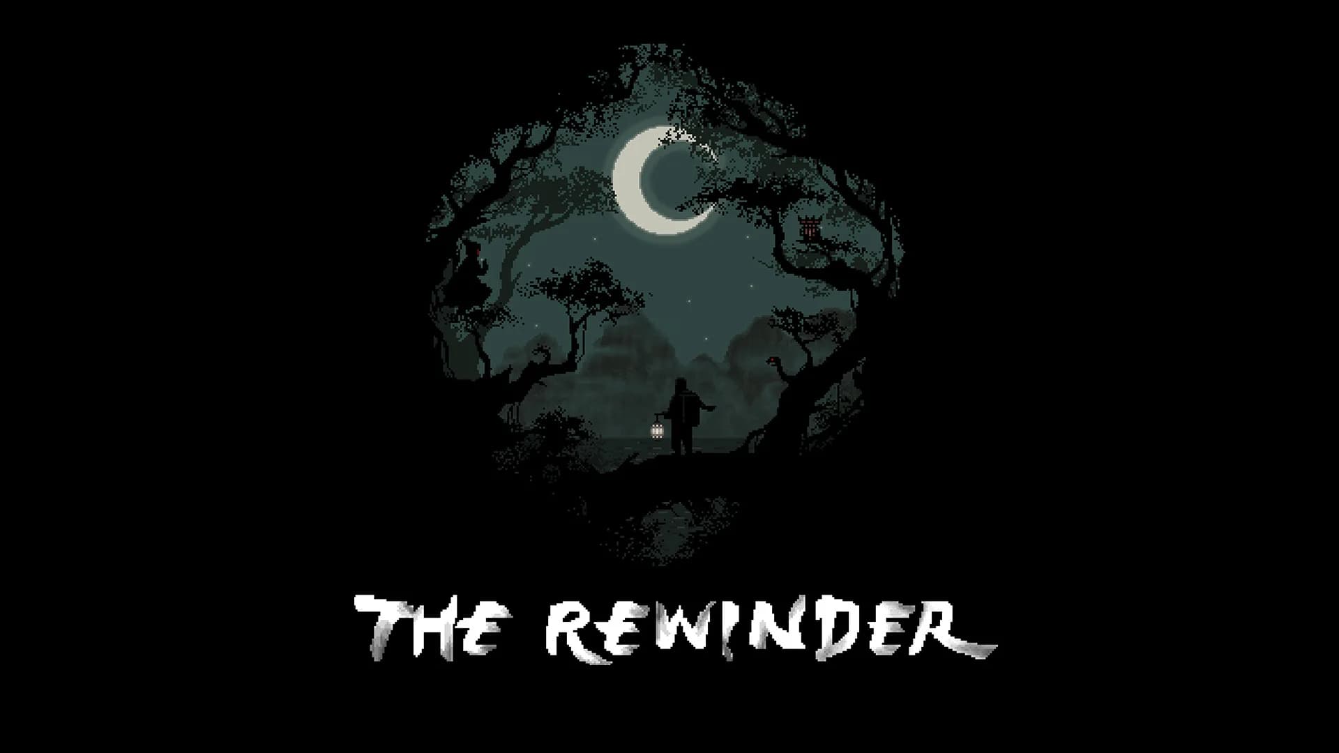 The Rewinder görsel 11
