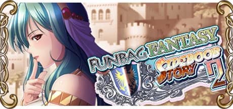 Funbag Fantasy: Sideboob Story 2 görsel 1