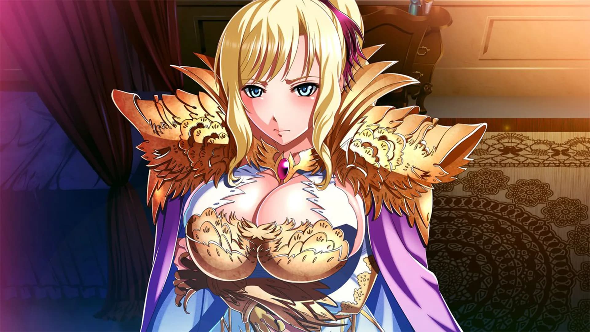 Funbag Fantasy: Sideboob Story 2 görsel 5