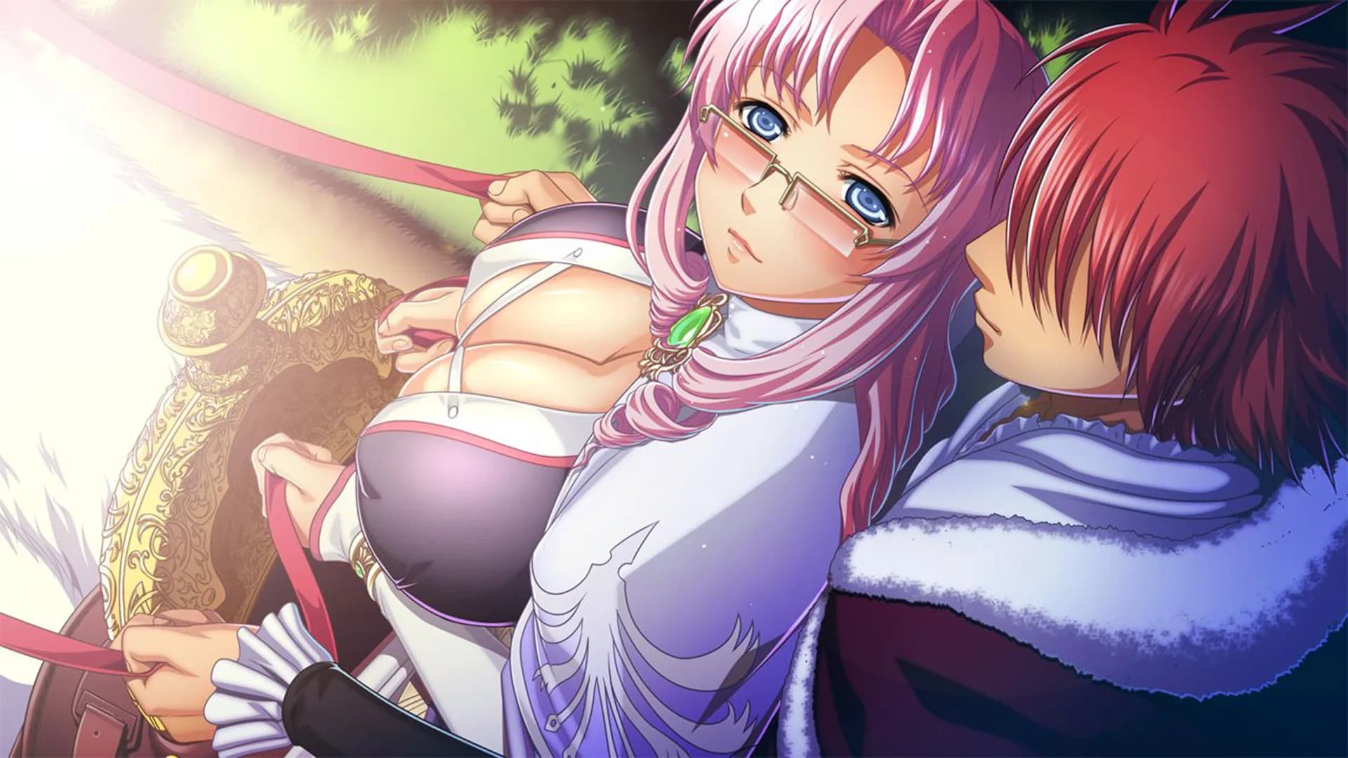 Funbag Fantasy: Sideboob Story 2 görsel 6