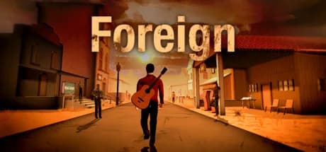 Foreign görsel 1