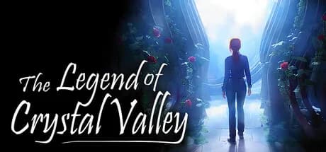 The Legend of Crystal Valley görsel 1