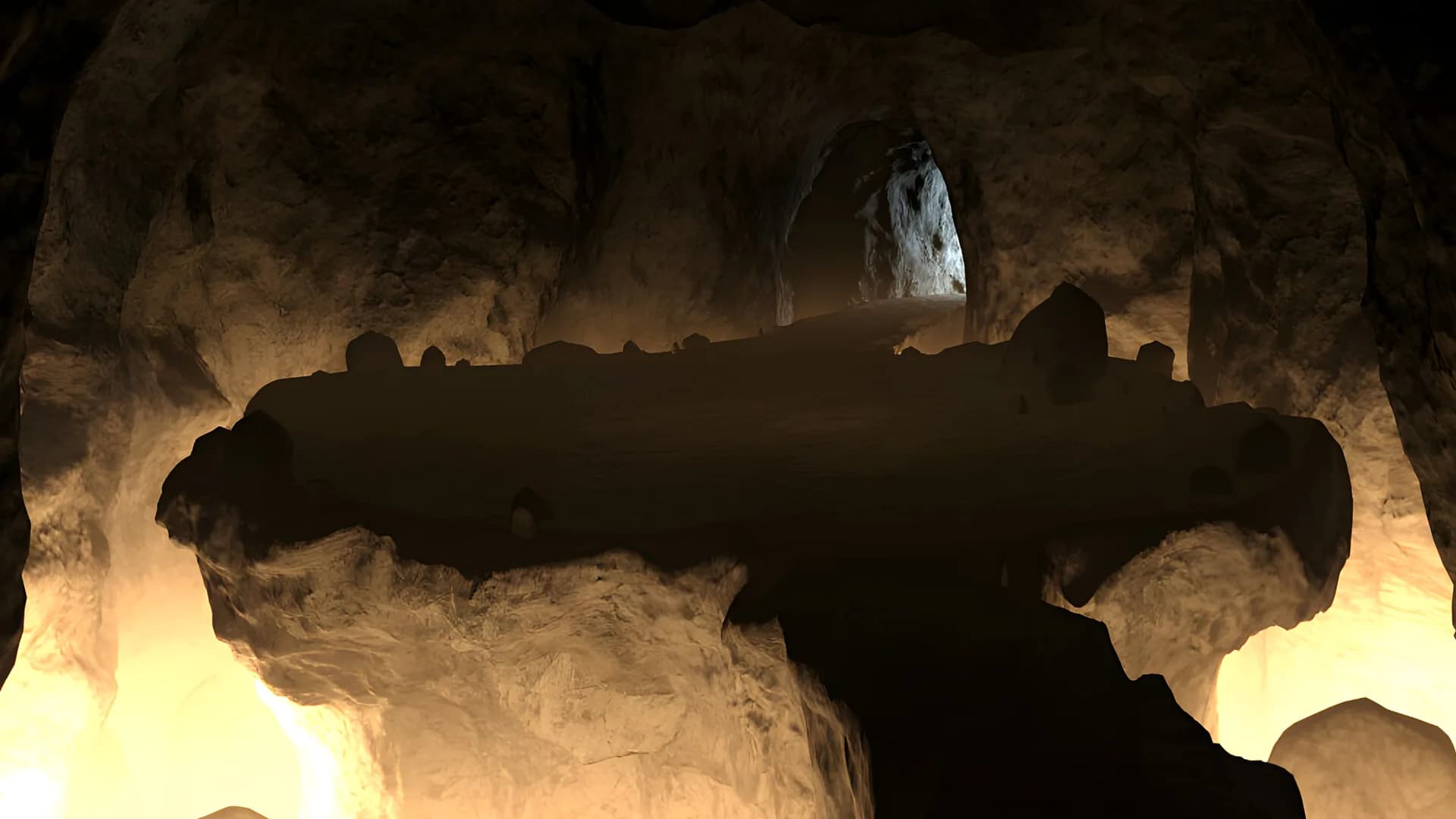 The Legend of Crystal Valley görsel 12