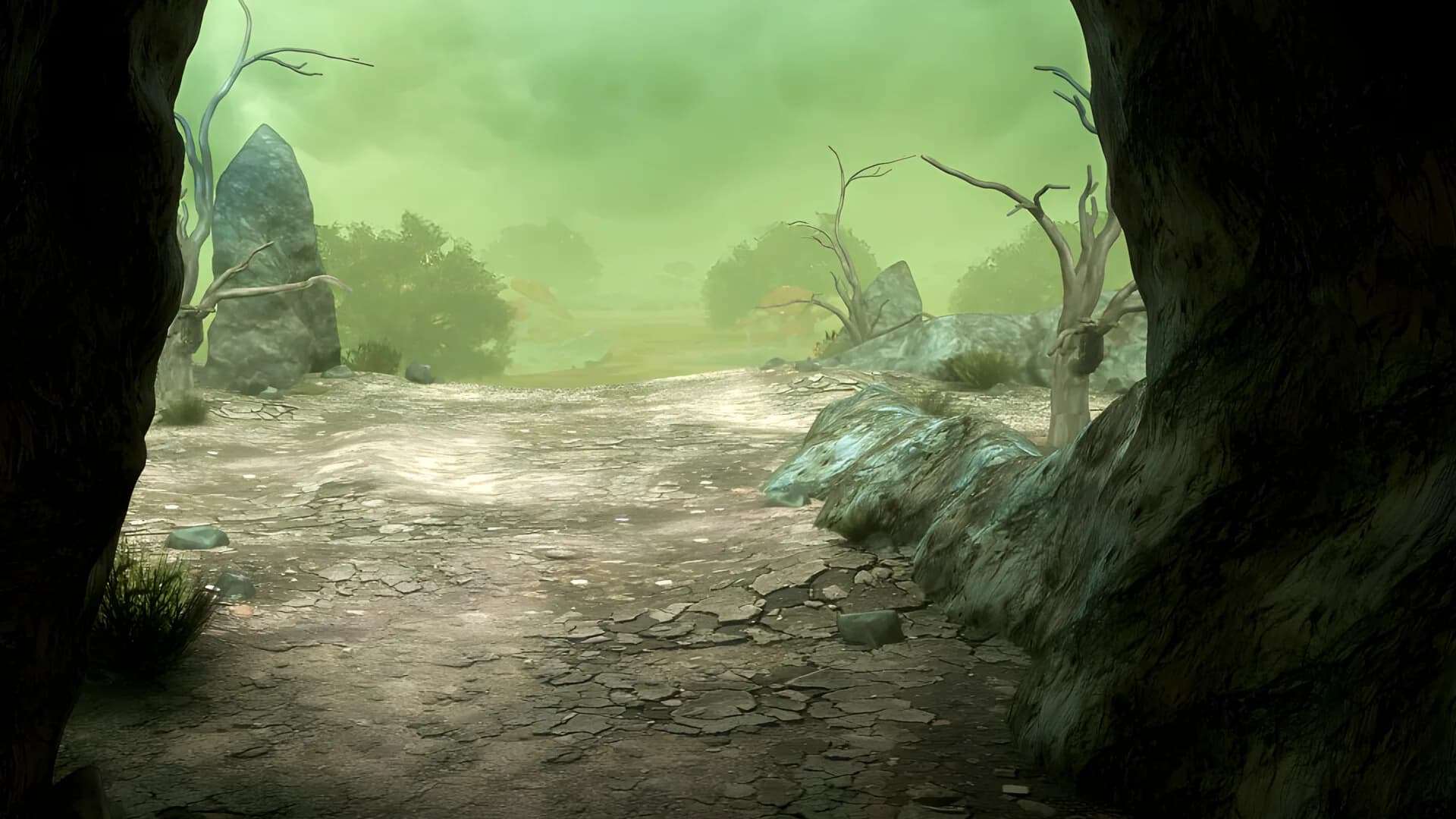 The Legend of Crystal Valley görsel 13