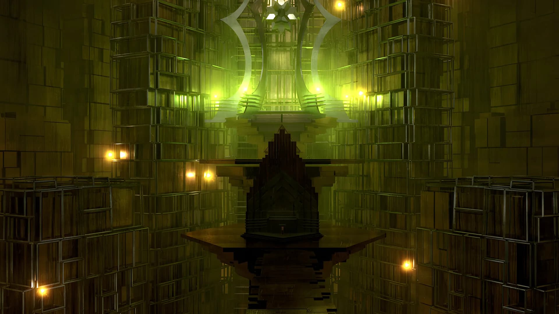 The Legend of Crystal Valley görsel 5