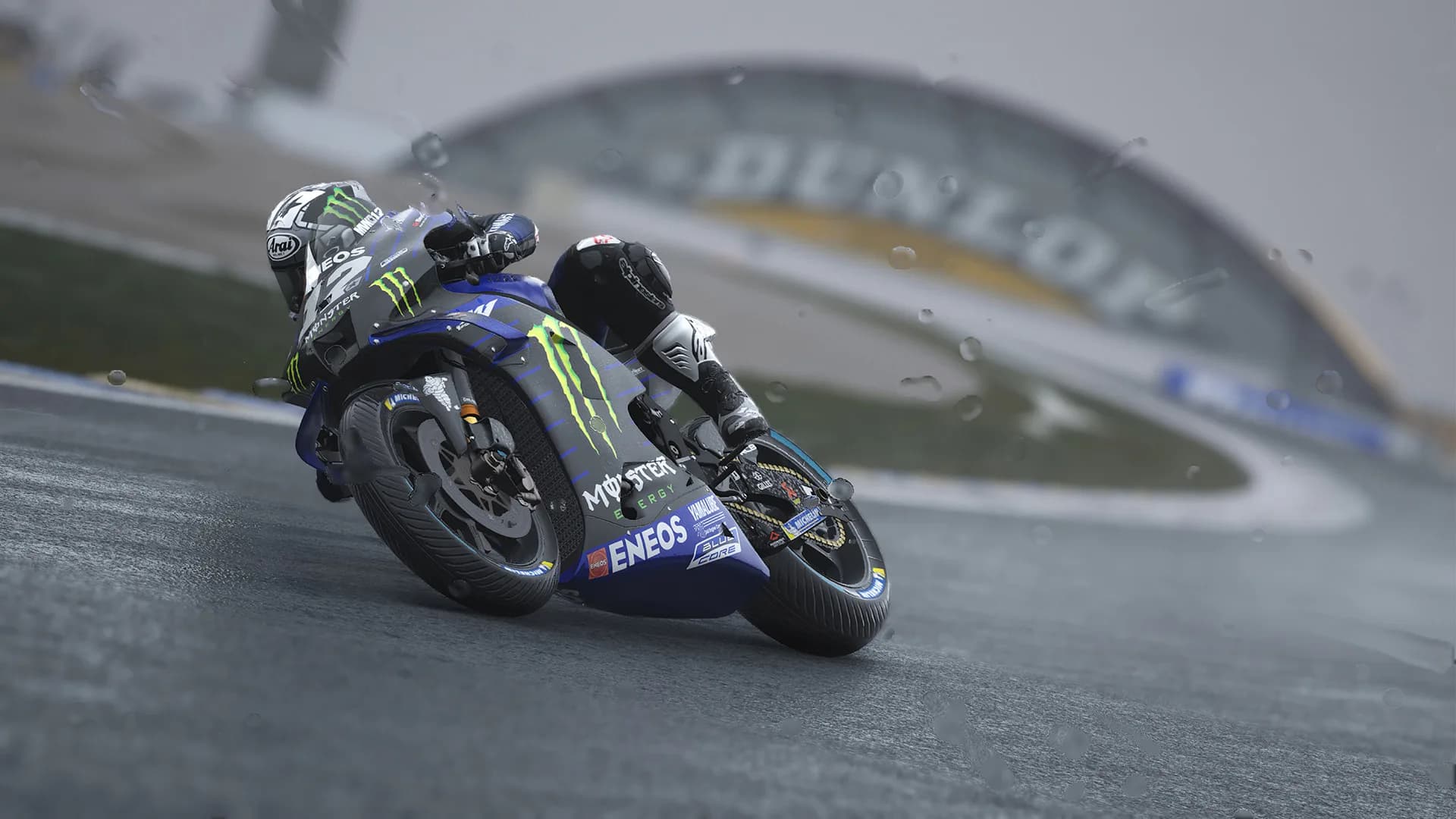 MotoGP™20 görsel 13
