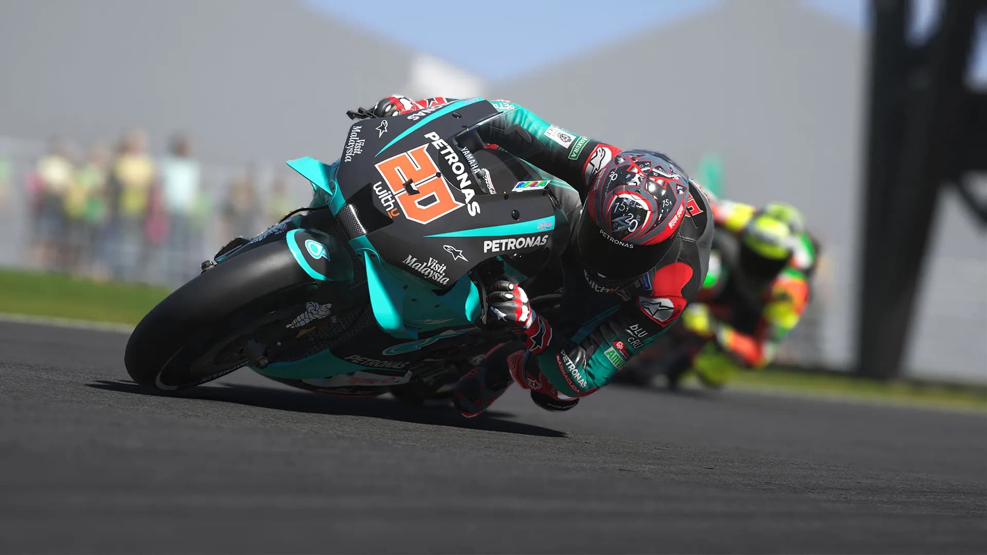MotoGP™20 görsel 15