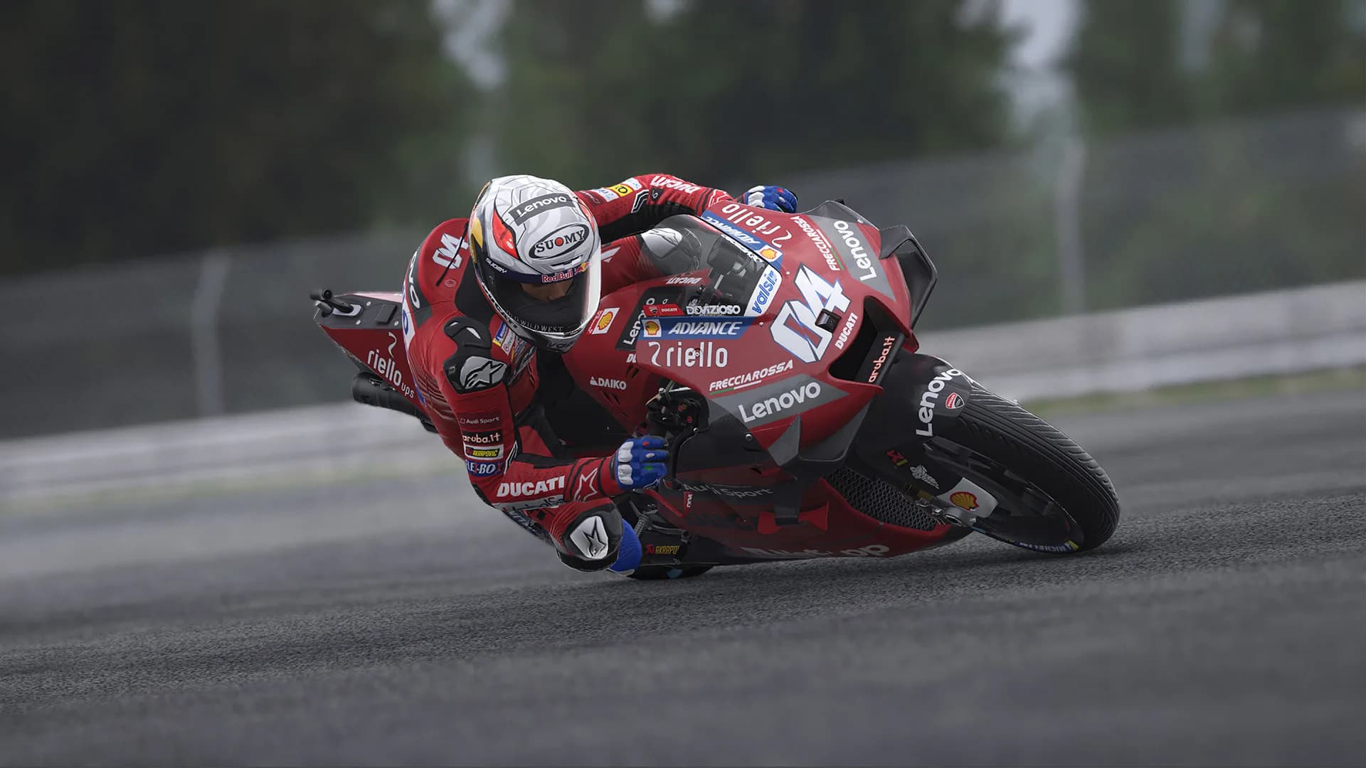 MotoGP™20 görsel 16