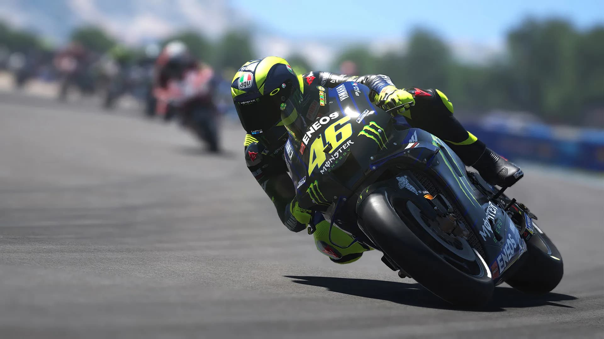 MotoGP™20 görsel 4