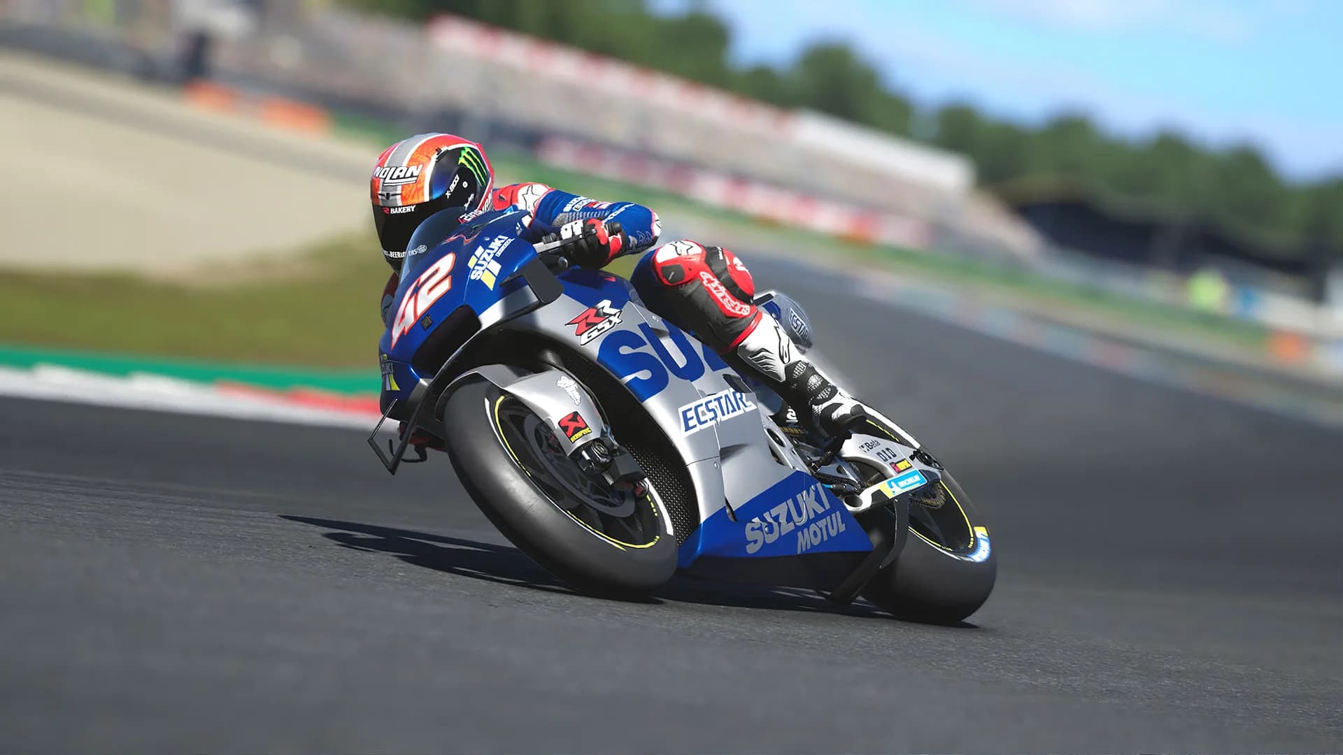 MotoGP™20 görsel 6
