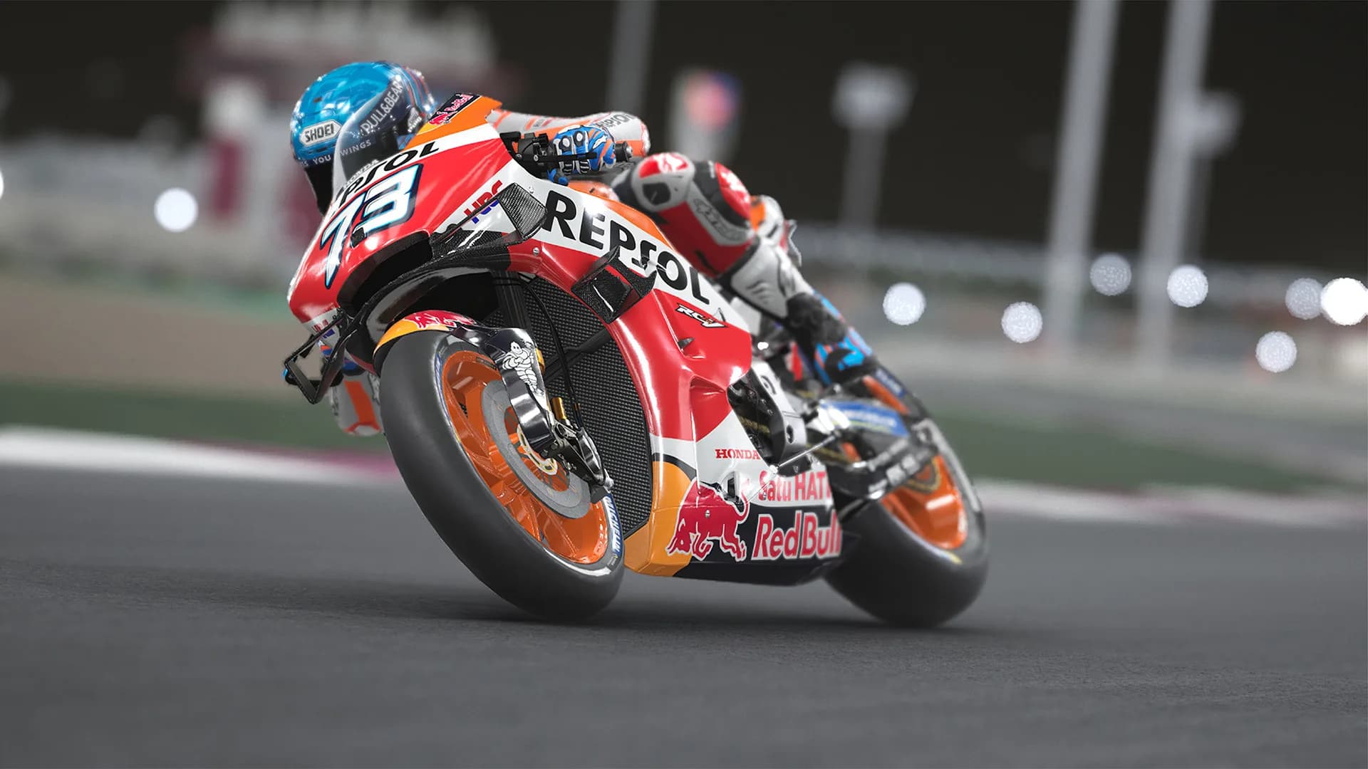 MotoGP™20 görsel 8