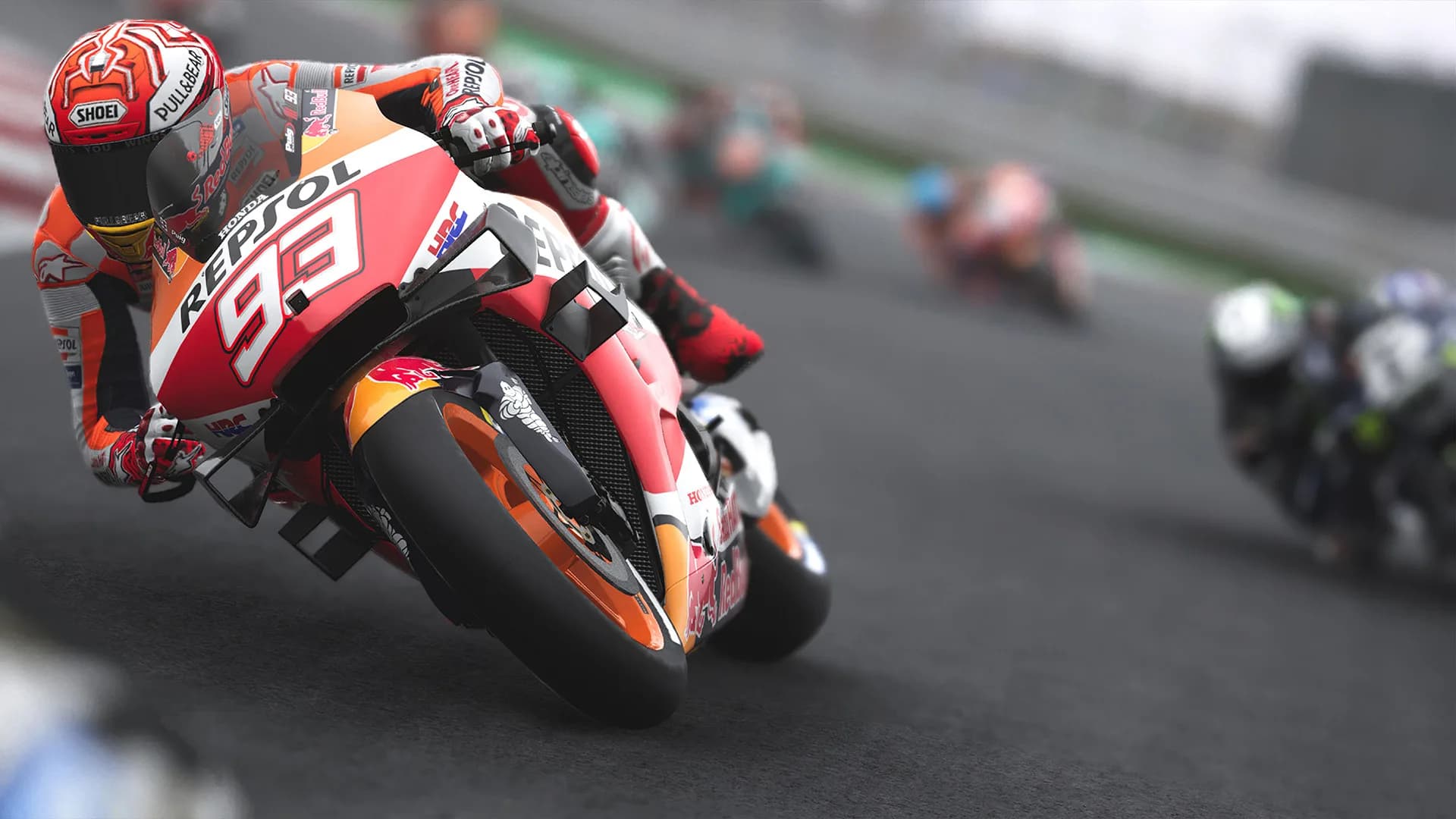 MotoGP™20 görsel 9