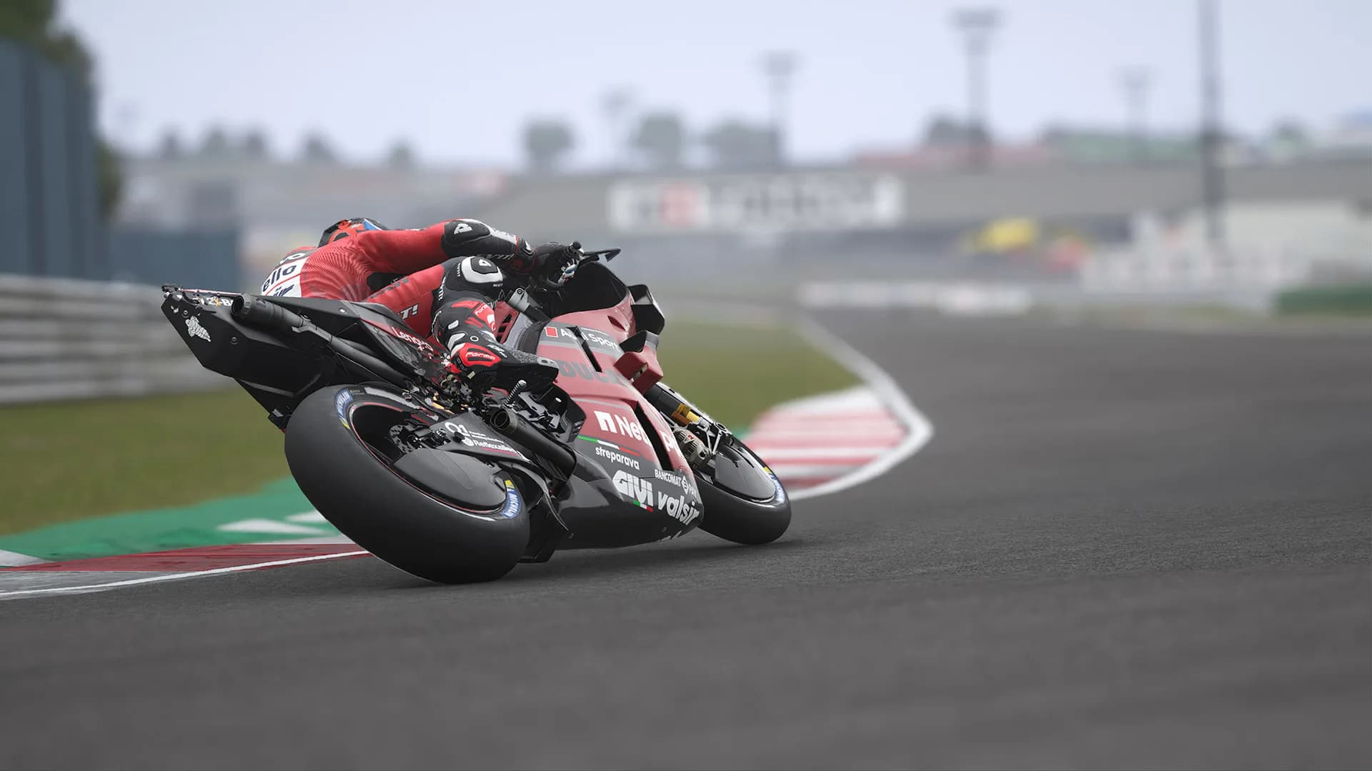 MotoGP™20 görsel 10