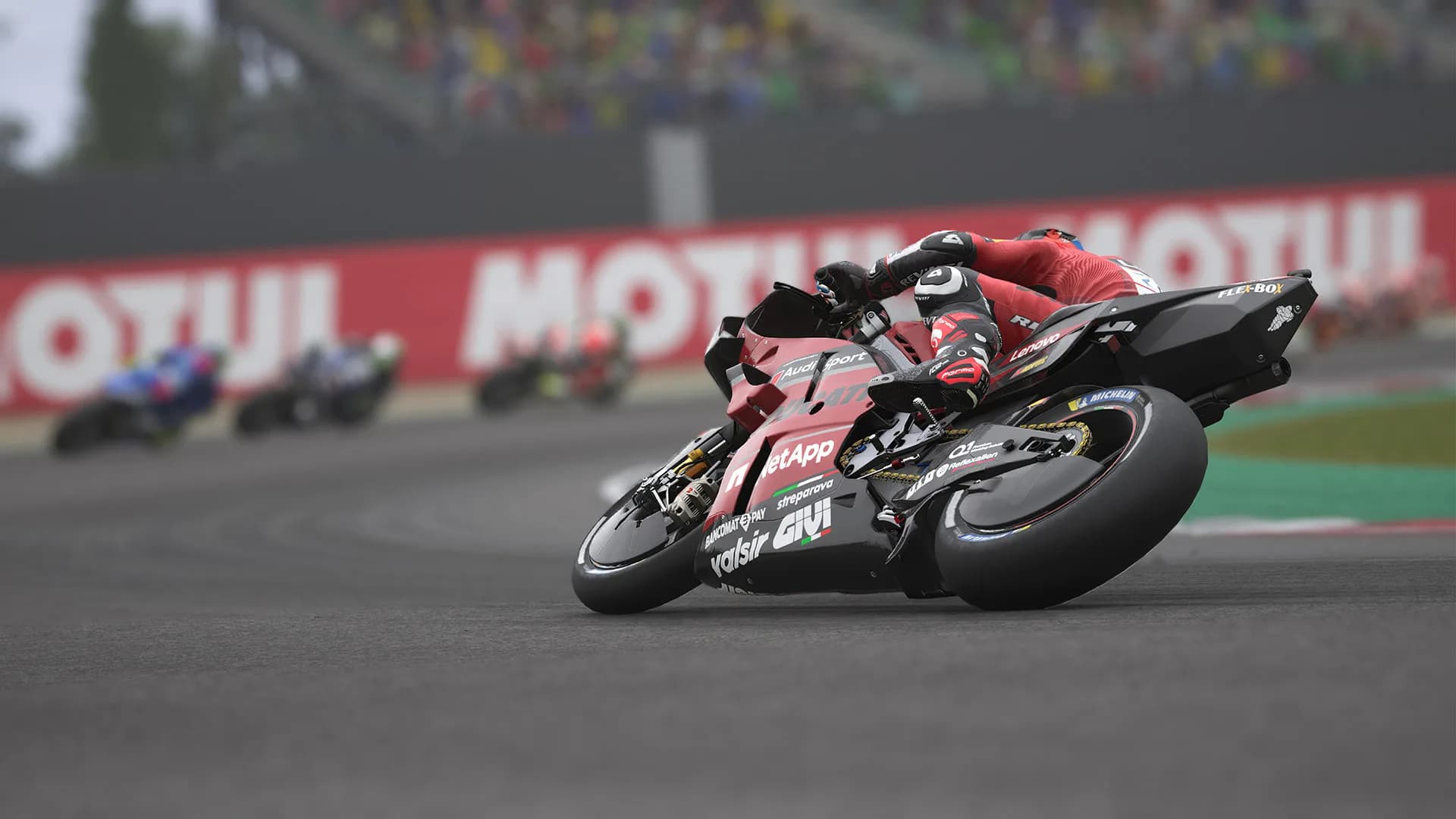 MotoGP™20 görsel 11