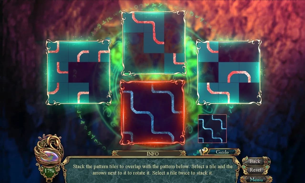 Dark Parables: Portrait of the Stained Princess Collector's Edition görsel 4