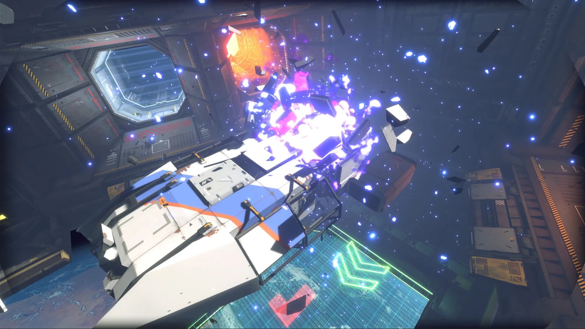 Hardspace: Shipbreaker görsel 7